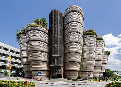Nanyang Technological University
