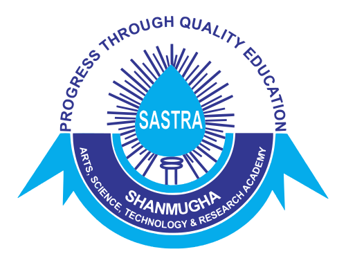 SASTRA University