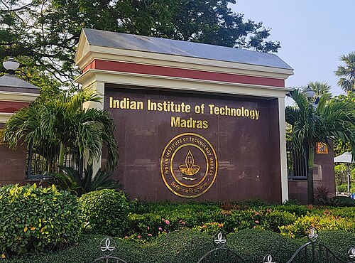 IIT Madras