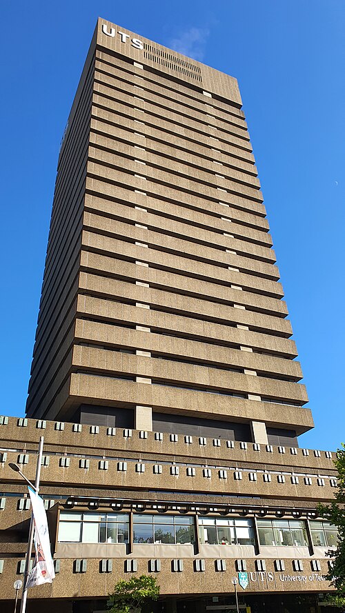 UTS