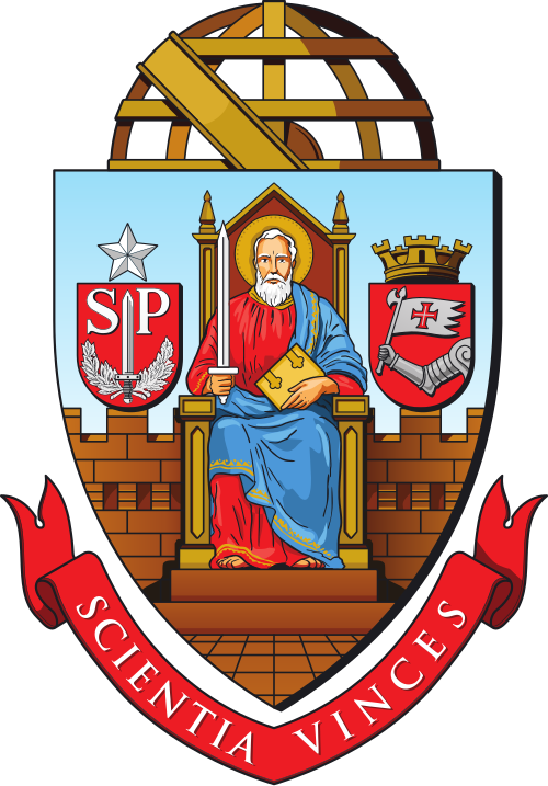 University of São Paulo